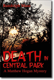 Death in Central Park p. 22