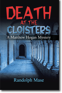 Death at the Cloisters