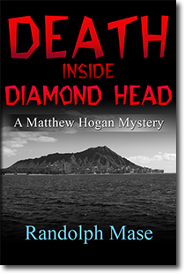 Death Inside Diamond Head